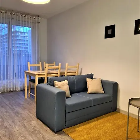 Grand Lyon Proche Metro - Wifi Apartment